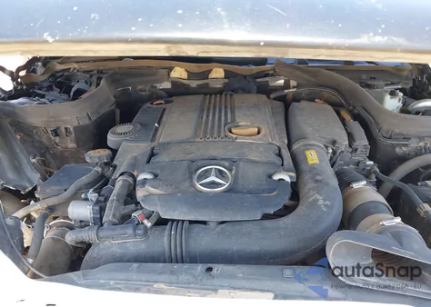 2014 Mercedes-Benz C 250 from USA, damaged, VIN WDDGJ4HB5EG291799